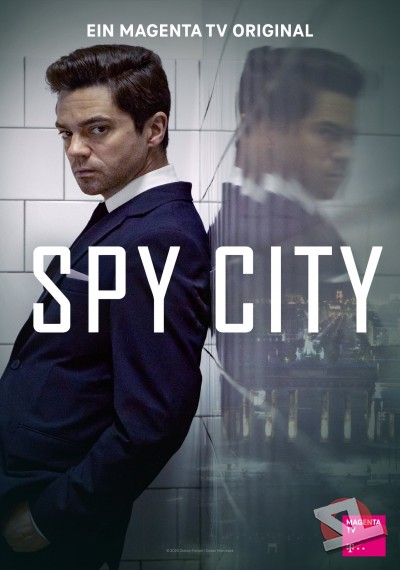 ver Spy City