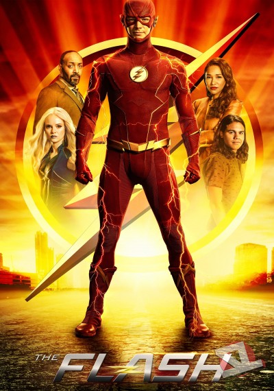 ver The Flash