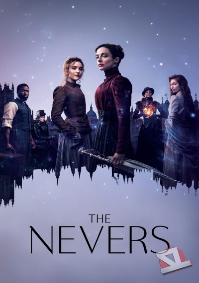 ver The Nevers