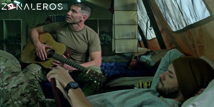 descargar The Punisher