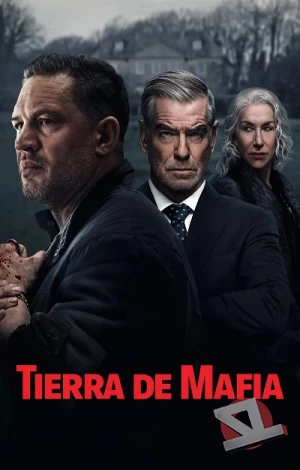 Tierra de mafia