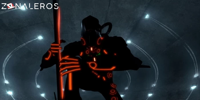 descargar Tron: La resistencia