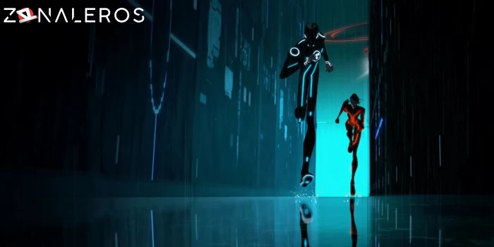 bajar Tron: La resistencia