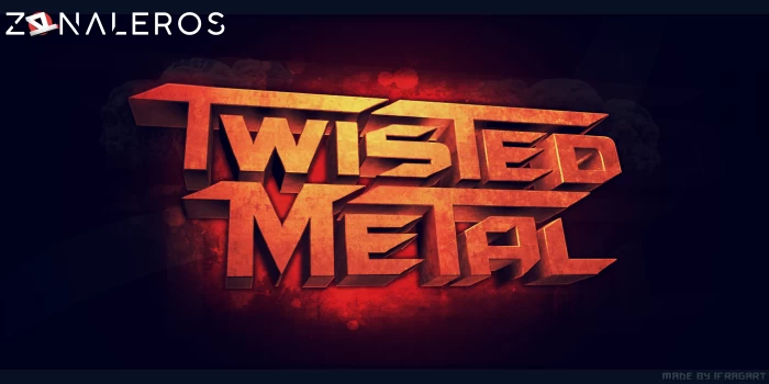 bajar Twisted Metal