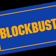 BlockBusterVideo