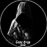 GameOver