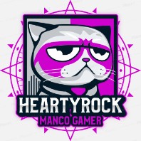 HeartyRockx